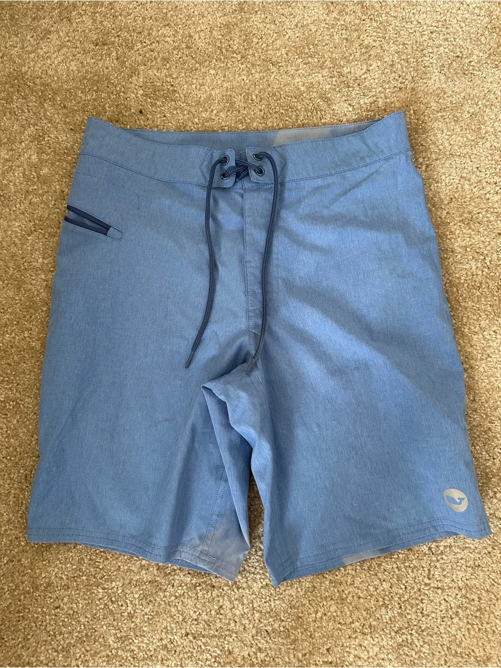 Vineyard Vines Swim Trunks Board Shorts